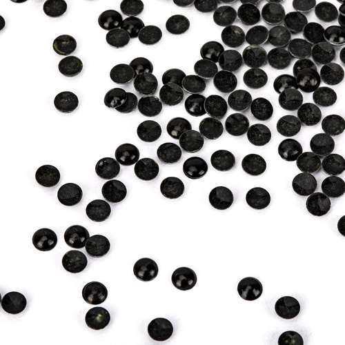 ShinePins gładkie ćwieki błyskotki ozdoby do paznokci medium NTN Premium Nr 7 5g