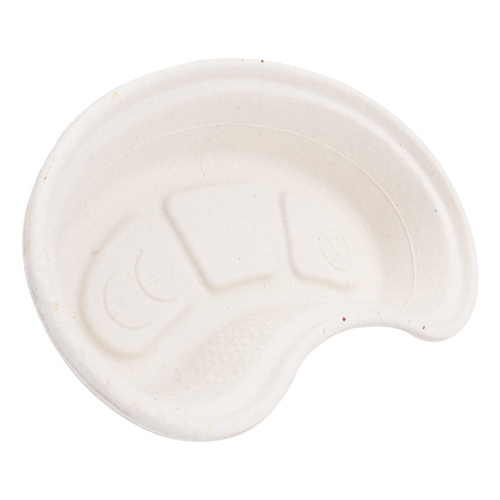 Nerka medyczna jednorazowa papierowa 900ml