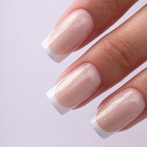 Żel budujący z tiksotropią Allepaznokcie Tixo Builder Gel GoldSecco 50g