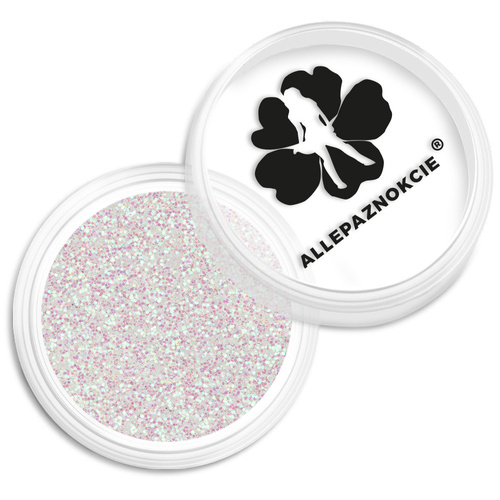 Pyłek do paznokci Shine Crystals Allepaznokcie Sisley Nr 03