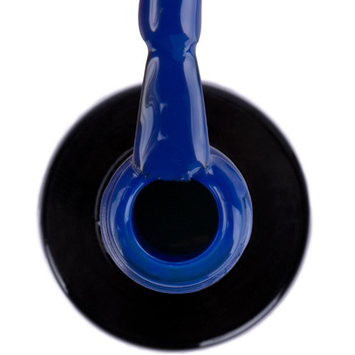 Lakier hybrydowy LED/UV Gel Polish Blues Nr 508 Limited Edition NTN Premium 5g