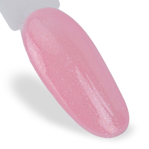 5+1gratis Lakier hybrydowy MollyLac Winter Crystalize Secret Swing 10g Nr 221