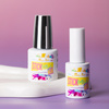 Baza Klej produkt do mocowania naklejek STICKease glue Molly Nails by Laskovska HEMA/Di-HEMA Free 7g