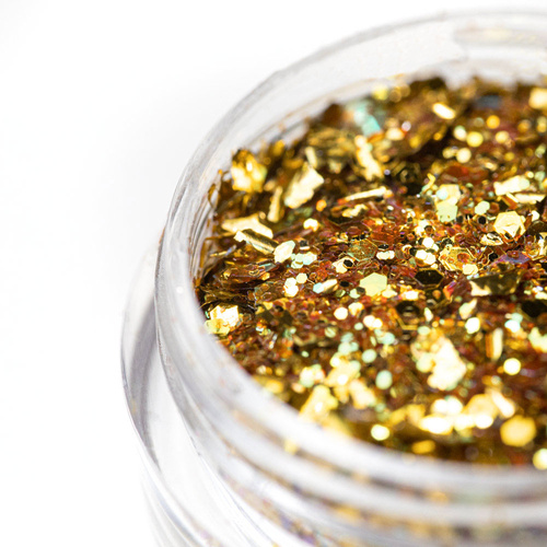 Ozdoba do paznokci Princess Nails AlleLac 1 g Nr 6