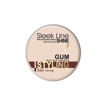 Guma styling proteiny i jedwab Stapiz 150 ml