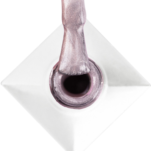 5+1gratis Magnetyczny lakier hybrydowy z efektem kociego oka Cat Eye Crystal Water Molly Nails HEMA/Di-HEMA Free 8g Nr 163