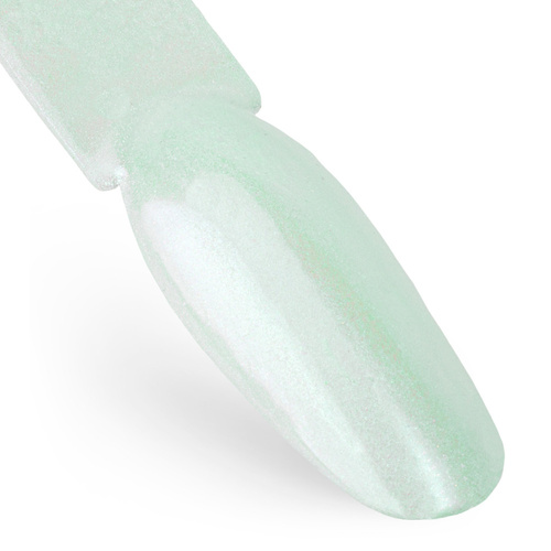 Pyłek do paznokci Ice Rainbow effect Allepaznokcie Magic Morado 0,5 g Nr 4