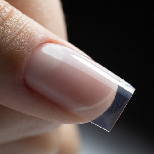 Żel do paznokci NTN Gel Clear 15g