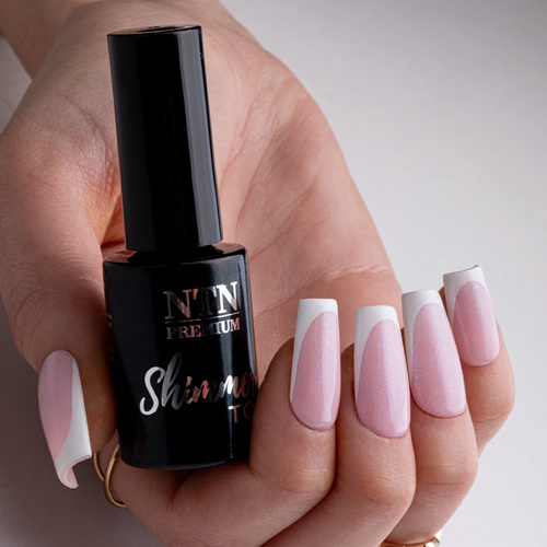 Top Shimmer no wipe NTN Premium Aries 5g