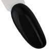 5+1gratis Lakier hybrydowy Molly Nails Ultimate Black HEMA/Di-HEMA free 8g