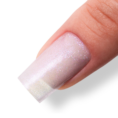 Żel budujący z tiksotropią AlleLac Tixo Builder Gel PinkSecco 45g