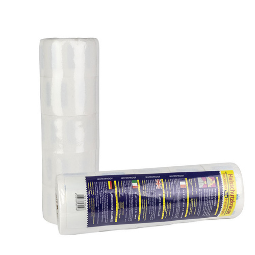 Kołnierz fryzjerski do strzyżenia 100szt