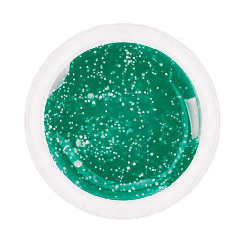 Żel do zdobień Candy Nails Candy Mint by Monika Szlósarczyk MollyLac HEMA/Di-HEMA Free 5g