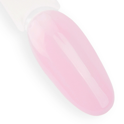 Lakier hybrydowy AlleLac Creamy French HEMA/Di-HEMA Free 5g Nr 187