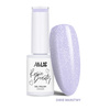 Lakier hybrydowy LED/UV Gel Polish AlleLac x Rosie Beauty Snow 6g