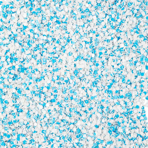 Ozdoba do paznokci Snow Dream Nr 8 5 g