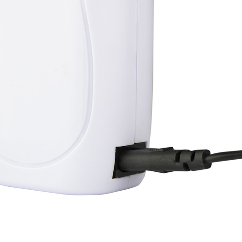 Podgrzewacz do wosku Wax Heater RHH004 czarny 40W