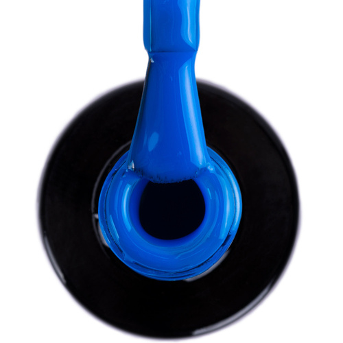 Lakier hybrydowy NTN Premium Springtime selfie HEMA/Di-HEMA Free 5g Nr 287