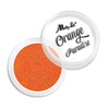 Pyłek do paznokci Orange Paradise MollyLac 1 g Nr 4