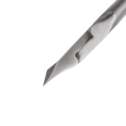 Cążki do skórek Staleks Smart 50 7 mm