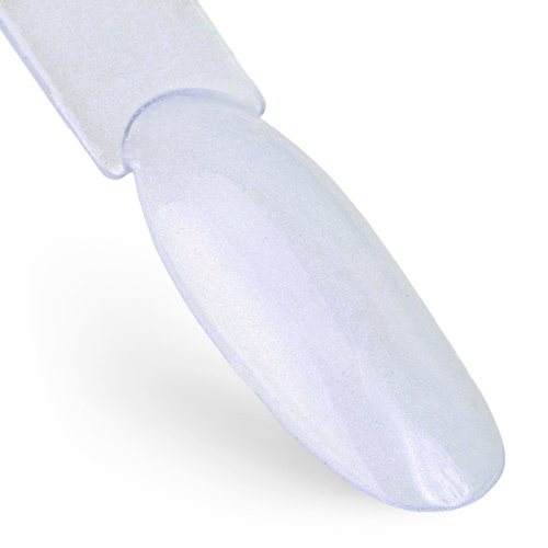 Pyłek do paznokci Ice Rainbow effect Allepaznokcie Magic Morado 0,5 g Nr 6