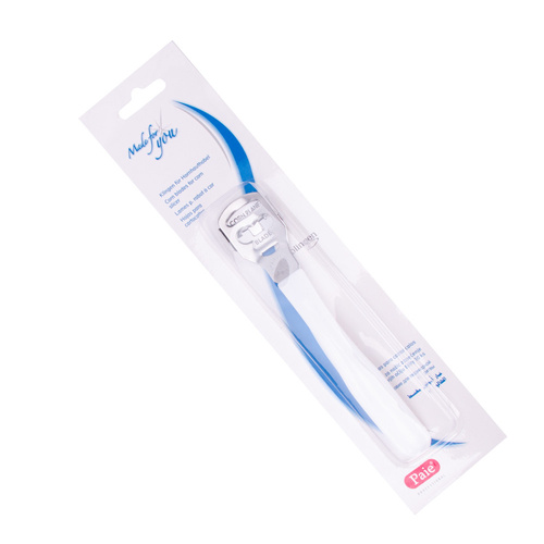 10szt Skalpel żyletkowy ścinak do skóry pięt omega Corn & Callus Razor