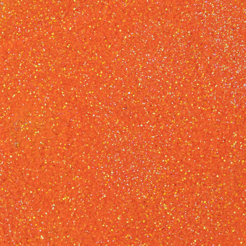 Pyłek do paznokci Orange Paradise MollyLac 1 g Nr 4