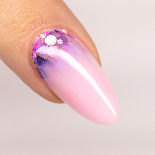Ozdoba do paznokci Princess Nails AlleLac 1 g Nr 5