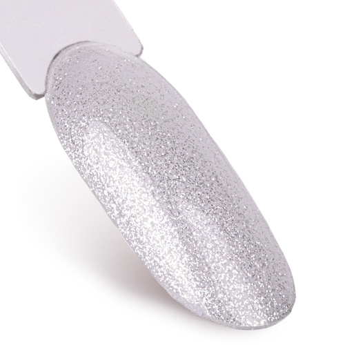 Top Glam Shine no wipe AlleLac Silver 7g