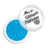 Pyłek do paznokci MollyLac Glitter Winter 1g Nr 5