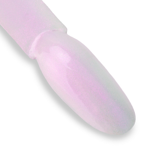 Pyłek do paznokci Glamour Effect AlleLac Purple 1g Nr 4