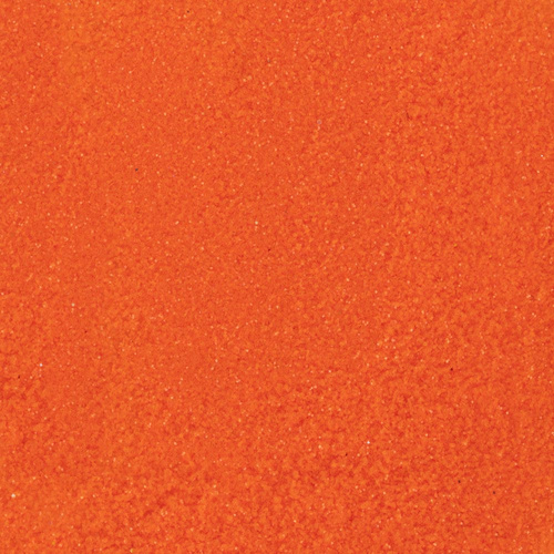 Pyłek do paznokci Orange Paradise MollyLac 1 g Nr 3