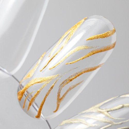 10+1gratis Pasta do zdobień Art Gel AlleLac HEMA/Di-HEMA Free 5g Nr 13