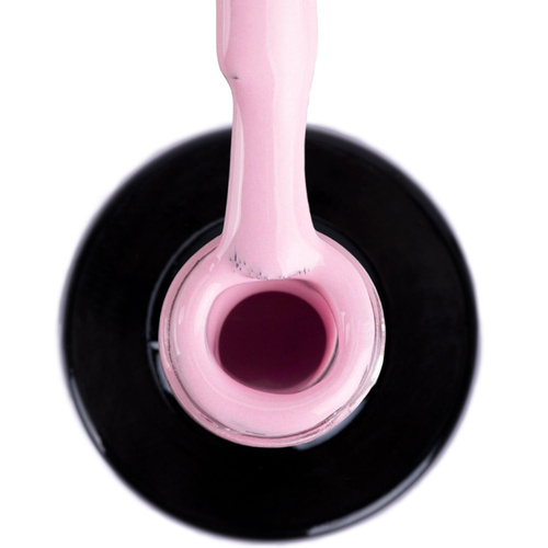 Lakier hybrydowy LED/UV Gel Polish Pinks Nr 435 Limited Edition NTN Premium HEMA/Di-HEMA Free 5g