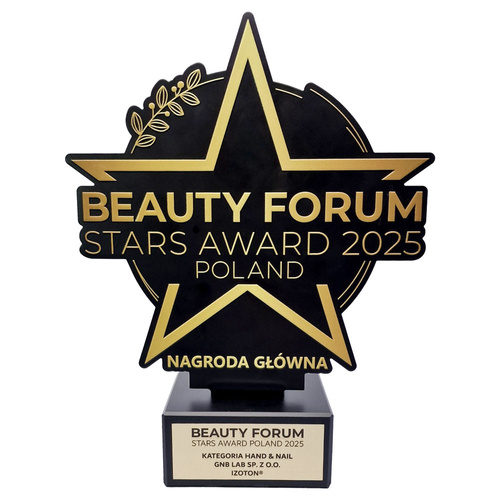 IZOTON® by Monika Mielniczuk Molly Nails profesjonalny płyn pomocniczy dehydratacja adhezja manicure inhibicja acrylo-gel 50ml