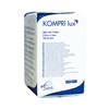 Kompresy z gazy bez nitki RTG niejałowe Kompri Lux 7,5x7,5 cm 100 szt