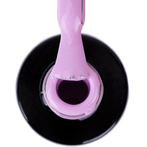 Lakier hybrydowy LED/UV Gel Polish Purples Nr 487 Limited Edition NTN Premium HEMA/Di-HEMA Free 5g
