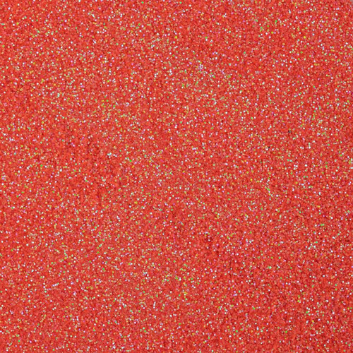 Pyłek do paznokci Orange Paradise MollyLac 1 g Nr 6