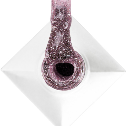 5+1gratis Lakier hybrydowy Molly Nails Flashing Lights Fabulous HEMA/Di-HEMA Free 8g Nr 563