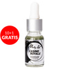 10+1gratis Oliwka perfumowana do paznokci Casino Royale MollyLac Nail & Cuticle Oil 10 ml
