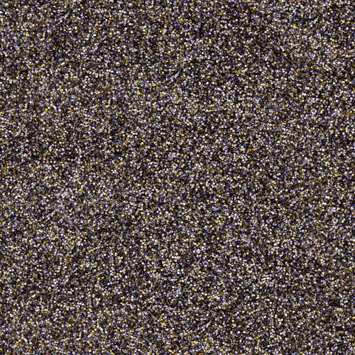 Pyłek do paznokci Sequin Quartz Effect Allepaznokcie King Of Gold Nr 31