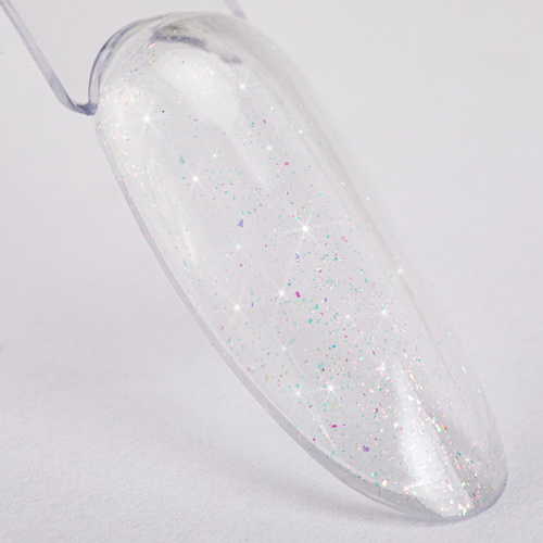 Top no wipe Hollywood MollyLac Picante do lakierów hybrydowych 10g