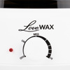 Podgrzewacz do wosku LoveWax AX200 czarno-biały 100W 500 ml