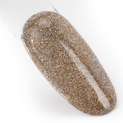 Pyłek do paznokci Reflective Effect Allepaznokcie 1 g Nr 5