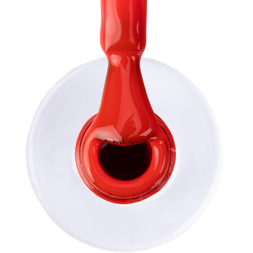 Lakier hybrydowy LED/UV Gel Polish AlleLac x Rosie Beauty Santa 6g