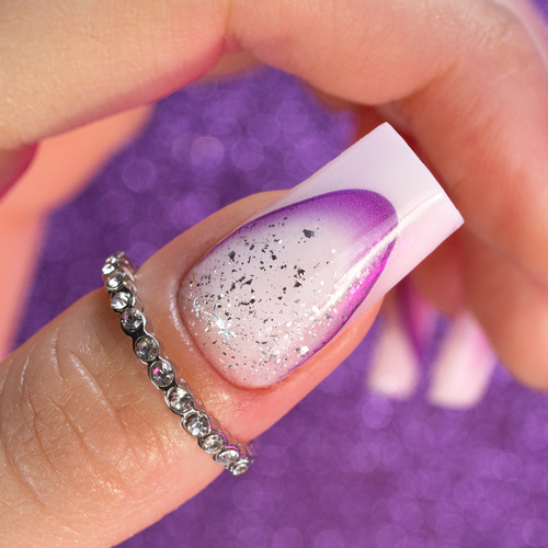 5+1gratis Żel budujący z tiksotropią Allepaznokcie Tixo Builder Gel ProCandy 15g