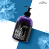 Szampon eksponujący kolor Joanna Silver Boost Complex 500g