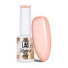 Lakier hybrydowy AlleLac Creamy French HEMA/Di-HEMA Free 5g Nr 191