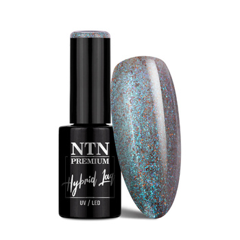 Lakier hybrydowy NTN Premium Neomagic 5g Nr 272
