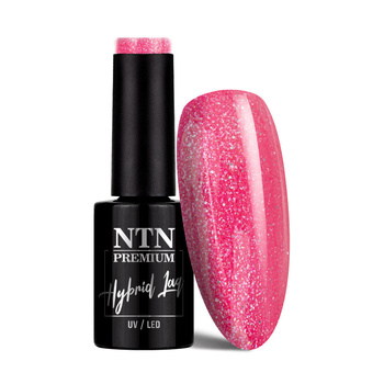 Lakier hybrydowy Ntn Premium Viral colors 5g Nr 292